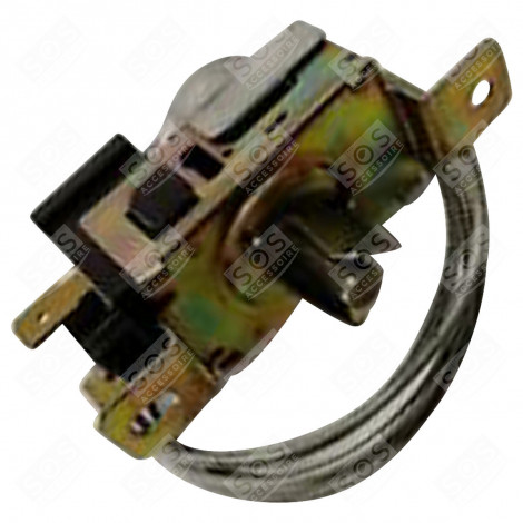 THERMOSTAT FRIGO, RÉFRIGÉRATEUR, CONGÉLATEUR - 481927128777
