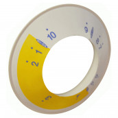 Collerette boutons Collerette boutons