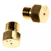 Kit d'Injecteurs, gicleurs butane / propane