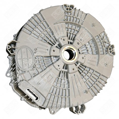 DEMI CUVE ARRIÈRE MACHINE À LAVER, LAVE-LINGE - 3044ER0018D