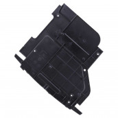 Partie inférieure de boîtier(19)