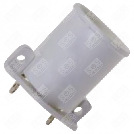 DOUILLE DE LAMPE [652 0] FRIGO, RÉFRIGÉRATEUR, CONGÉLATEUR - 481225518293