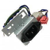 Platine alimentation