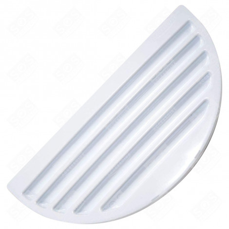 GRILLE DISTRIBUTEUR A EAU FRIGO, RÉFRIGÉRATEUR, CONGÉLATEUR - 3806JA2046C