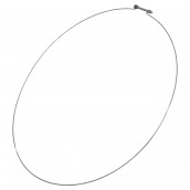 Collier arrière de joint de hublot [190 1]