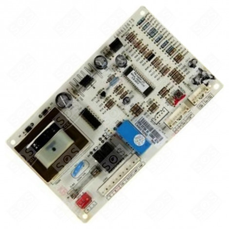 PLATINE PRINCIPALE FRIGO, RÉFRIGÉRATEUR, CONGÉLATEUR - EBR61267304