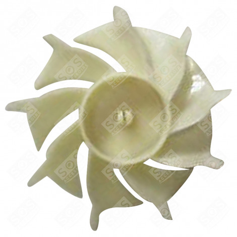 HELICE VENTILATEUR FRIGO, RÉFRIGÉRATEUR, CONGÉLATEUR - 5901JA1016A