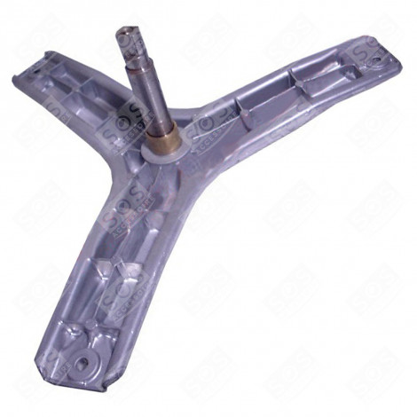 CROISILLON DE TAMBOUR [2280] MACHINE À LAVER, LAVE-LINGE - 481240478713, 878412077