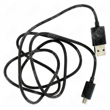 CORDON DATA USB TÉLÉPHONIE, SMARTPHONE - EAD62377902