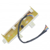 Carte électronique, Platine d'affichage