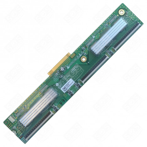 HAND INSERT PCB ASSEMBLY N°203 TÉLÉVISION - EBR50039101