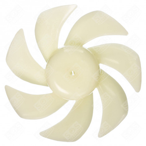 HELICE DE VENTILATEUR FRIGO, RÉFRIGÉRATEUR, CONGÉLATEUR - 5901JA1021A