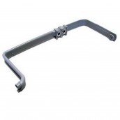 Tuyau alimentation des bras de lavage  d'origine