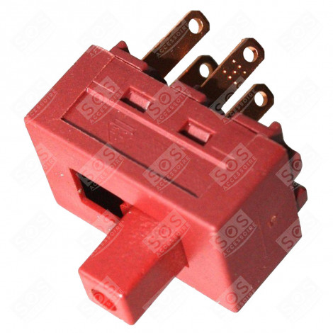 INTERRUPTEUR LUMINÈRE HOTTE - 481227138438, C00090406