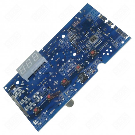 MODULE ÉLECTRONIQUE SÈCHE-LINGE - 40006905
