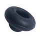 CAOUTCHOUC SUPPORT DE GRILLE (PAR 4) PLAQUE DE CUISSON - C00382262