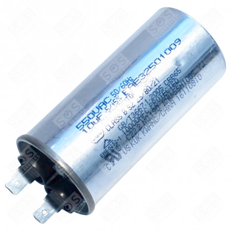CONDENSATEUR 407A FRIGO, RÉFRIGÉRATEUR, CONGÉLATEUR - EAE32501009, EAE58905701