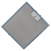 Filtre métal antigraisse