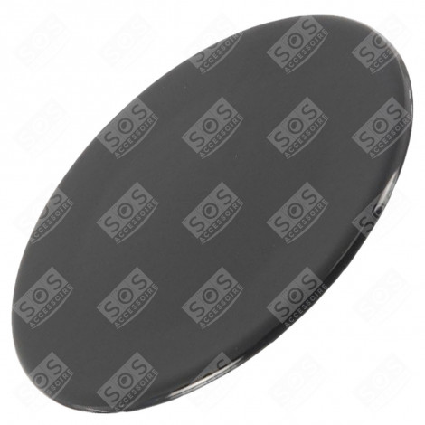 GRAND CHAPEAU BRULEUR D'ORIGINE FOUR, CUISINIÈRE - 00173896