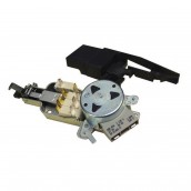 Verrou de porte d'origine