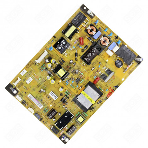 PLATINE D'ALIMENTATION TÉLÉVISION - EAY62608903, CRB33082701