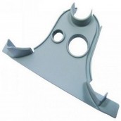 Couvercle tamis / bras inférieur