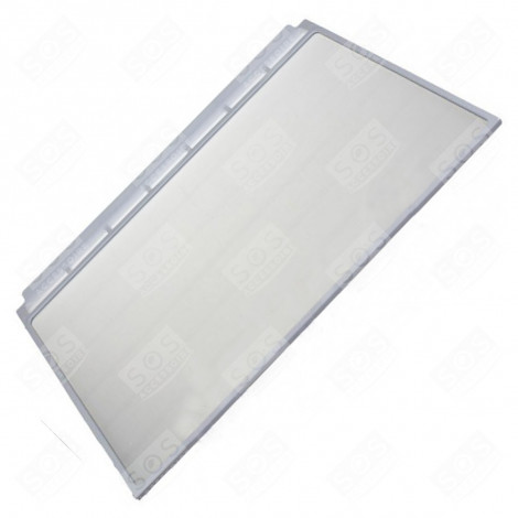 CLAYETTE, ÉTAGÈRE D'ORIGINE  470X300 MM FRIGO, RÉFRIGÉRATEUR, CONGÉLATEUR - 00447988
