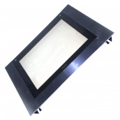 Porte four ensemble extérieur d'origine