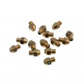 Jeu d'injecteurs butane/propane