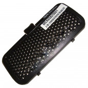 Couvercle filtre HEPA