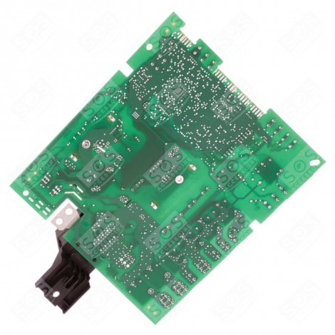 MODULE DE COMMANDE D'ORIGINE FOUR, CUISINIÈRE - 11017449