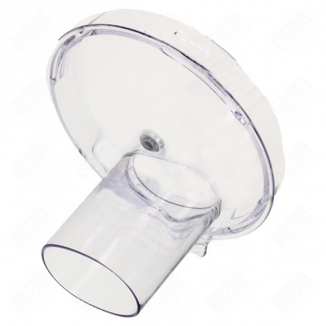 COUVERCLE CHEMINÉE SANS POUSSOIR ROBOT MÉNAGER - KW715976