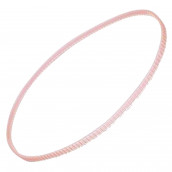 Courroie de machine à pain