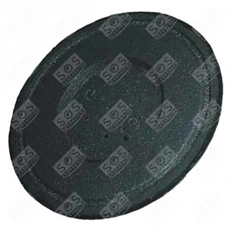 CHAPEAU SEMI-RAPIDE D'ORIGINE PLAQUE DE CUISSON - C00136991