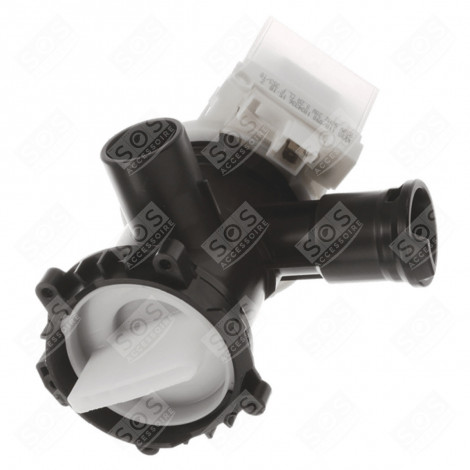 POMPE DE VIDANGE MACHINE À LAVER, LAVE-LINGE - 00145897, 145897