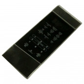 Ensemble panneau de commande