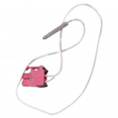 Ensemble sonde avec câblage