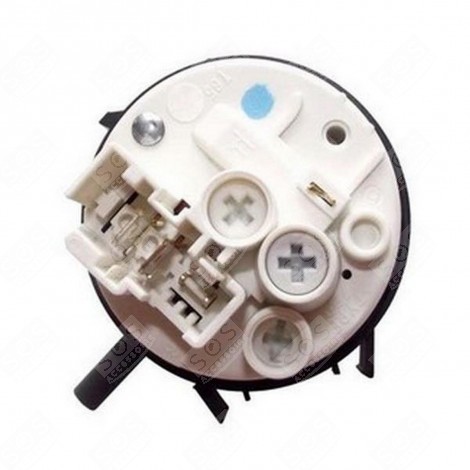 PRESSOSTAT MACHINE À LAVER, LAVE-LINGE - 481227128554, 00627655