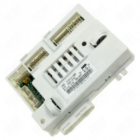 CARTE ÉLECTRONIQUE, MODULE DE PUISSANCE MACHINE À LAVER, LAVE-LINGE - C00307721