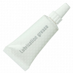 Tube de graisse alimentaire 5g d'origine