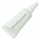 Tube de graisse alimentaire 5g d'origine