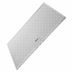 Filtre métal anti graisse d'origine  376X250 mm