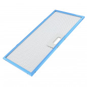 Filtre métal antigraisse d'origine