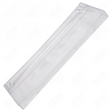 FAÇADE TIROIR SUPÉRIEUR D'ORIGINE     -   420X184X40 MM FRIGO, RÉFRIGÉRATEUR, CONGÉLATEUR - C00372700, 488000372700