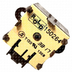 Commutateur 9 positions d'origine