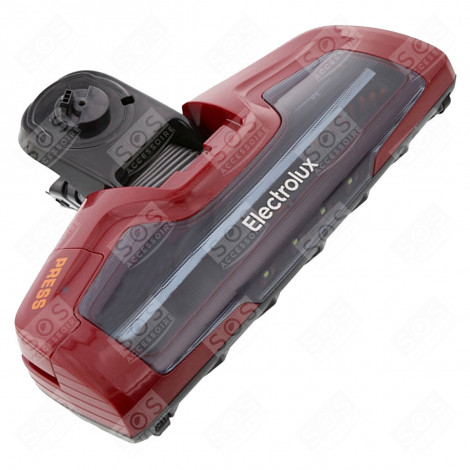 INJECTEUR ROUGE 18V D'ORIGINE ASPIRATEUR - 140061807057, 2198854438