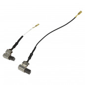 Lot de 2 Balais charbon d'origine