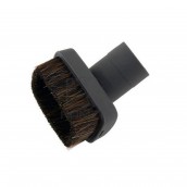 Petite brosse à poils pour meuble