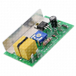 Carte électronique d'origine