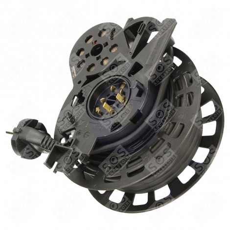 ENROULEUR D'ORIGINE ASPIRATEUR - 00751935